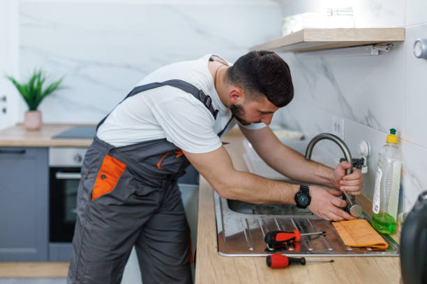 Best Shower Repair Services  in Russiaville, IN