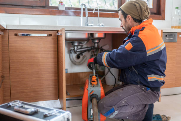 Best Best Plumbers Near Me  in Russiaville, IN