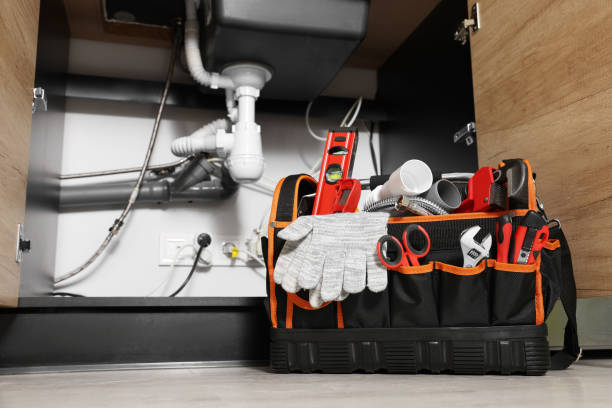 Best Same-Day Plumbing Service  in Russiaville, IN