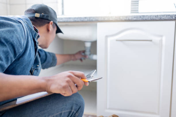 Best Affordable Plumber Near Me  in Russiaville, IN