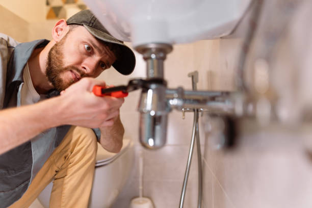 Trusted Russiaville, IN Plumbing Experts