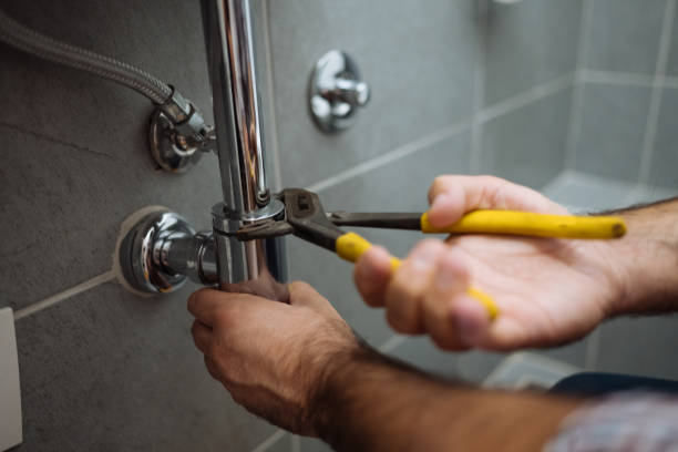 Best Emergency Plumber  in Russiaville, IN