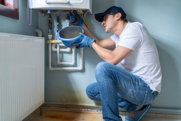 Best Sewer Line Repair  in Russiaville, IN