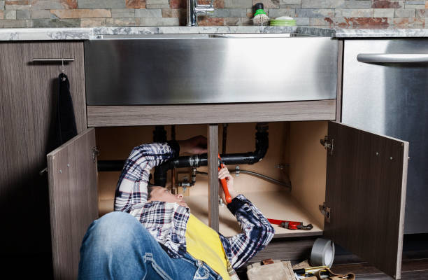 Best Residential Plumbing Services  in Russiaville, IN