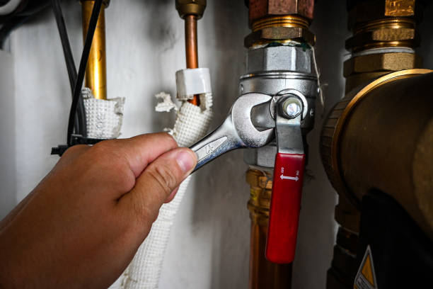 Best Pipe Repair Near Me  in Russiaville, IN